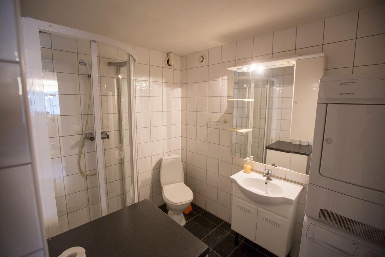 Stavanger Housing, Vaisenhusgate 24, 36 Hotell Eksteriør bilde