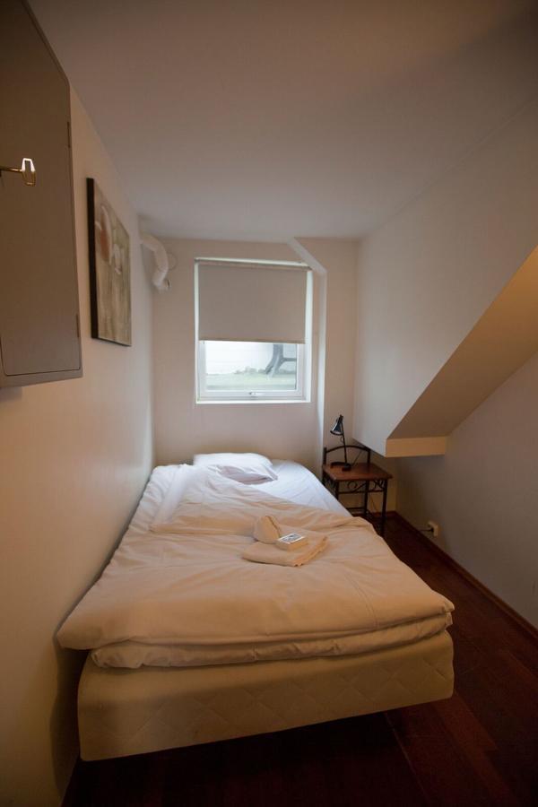 Stavanger Housing, Vaisenhusgate 24, 36 Hotell Eksteriør bilde